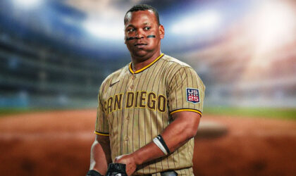 One Trade Could Solve Two Problems: The Padres’ Gamble on a $199 Million Giant