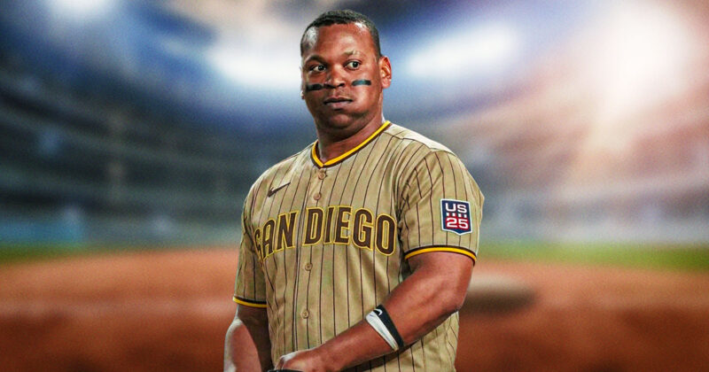 One Trade Could Solve Two Problems: The Padres’ Gamble on a $199 Million Giant