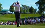 Scottie Scheffler’s Heated Caddie Confrontation at The Memorial—What It Means for His Game