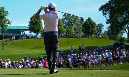 Scottie Scheffler’s Heated Caddie Confrontation at The Memorial—What It Means for His Game