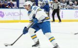 Jordan Kyrou to the Islanders? A No-Trade Clause Waiver Could Make It Happen