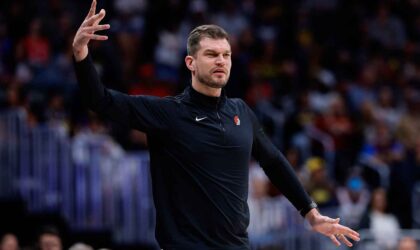 How Tiago Splitter Turned a Blazers Mess Into a 42-Win Season — Now He’s Chicago’s Problem Solver