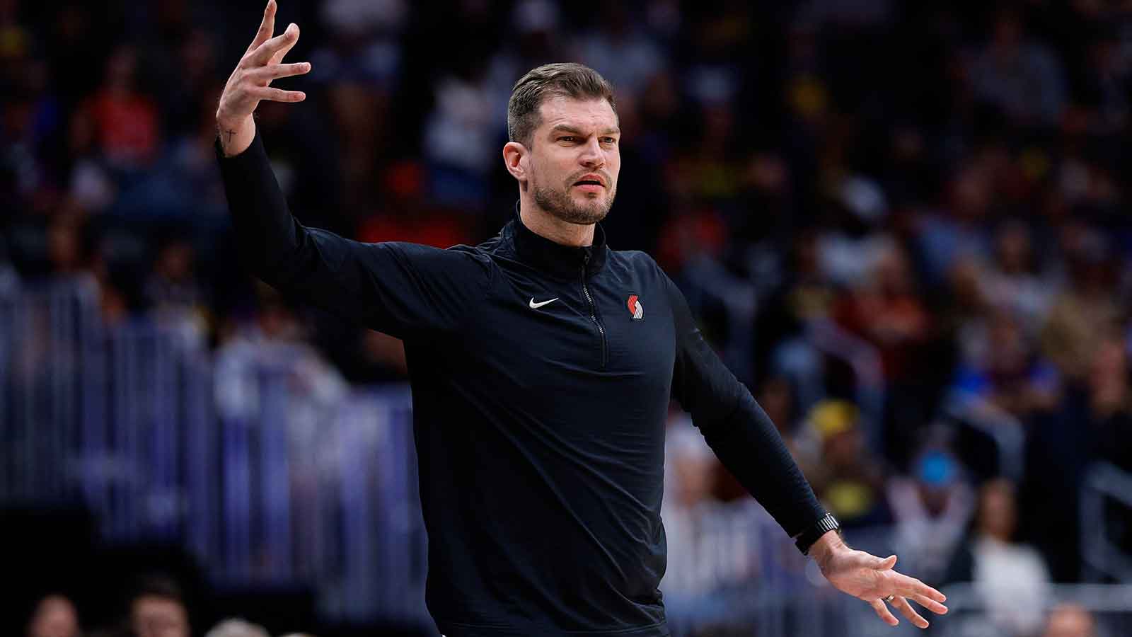 How Tiago Splitter Turned a Blazers Mess Into a 42-Win Season — Now He’s Chicago’s Problem Solver