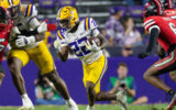How a South Carolina Product Picked LSU Over His Own Parents’ Alma Mater