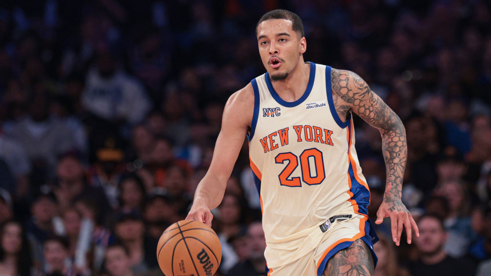 Jeremy Sochan Tried to Connect With Ex-Spurs Teammates After the NBA Finals — They Walked Right Past Him