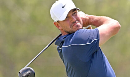 Brooks Koepka’s Hand Was Numb Friday. On Tuesday, He Confirmed His U.S. Open Plans.