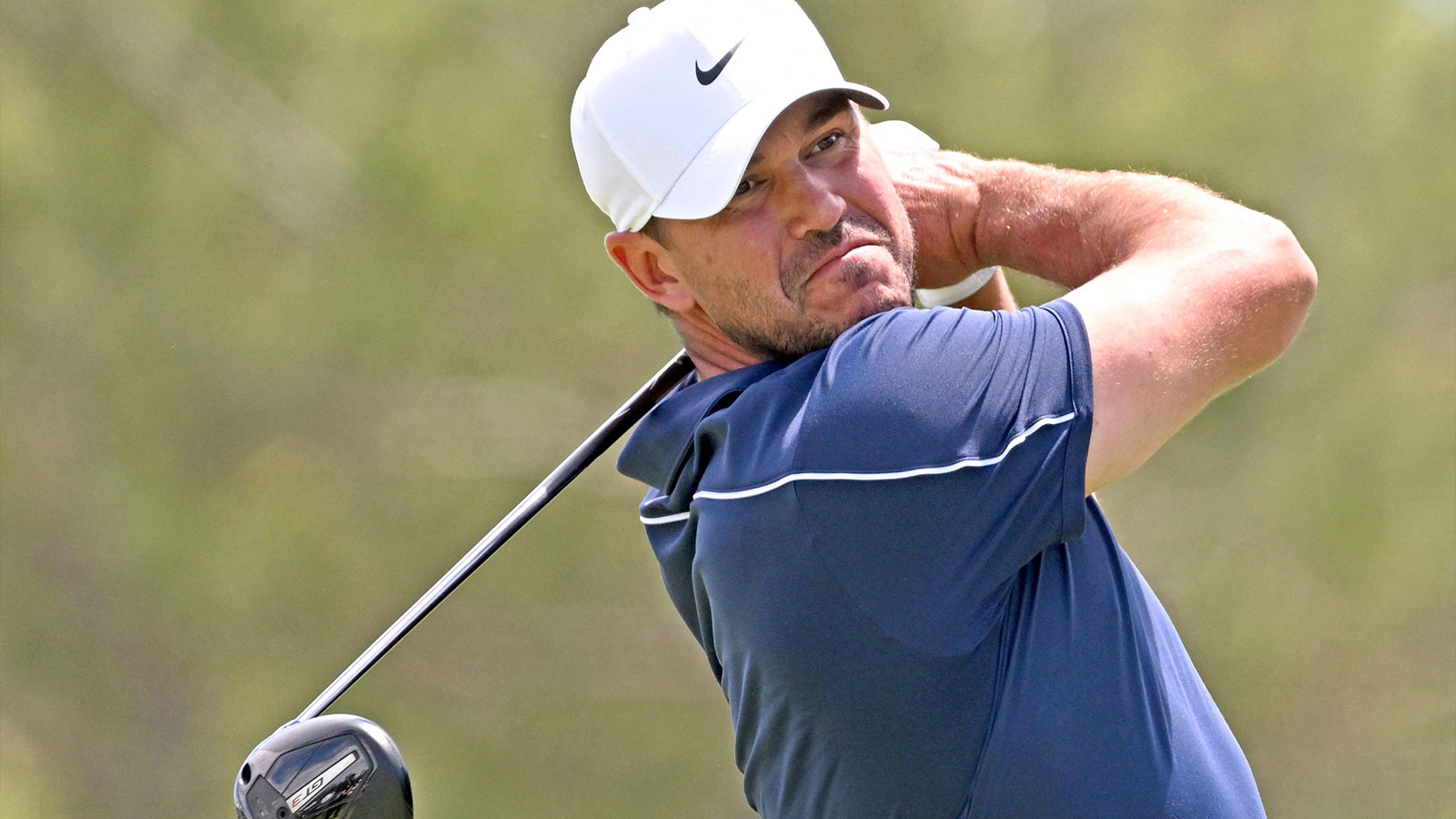 Brooks Koepka’s Hand Was Numb Friday. On Tuesday, He Confirmed His U.S. Open Plans.
