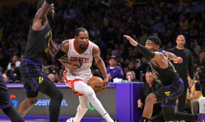 Fred VanVleet’s Return Has Houston Confident — But Is That Enough?