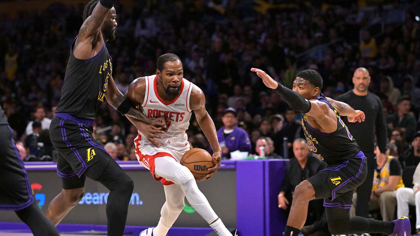 Fred VanVleet’s Return Has Houston Confident — But Is That Enough?