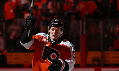 Flyers Governor on Michkov’s ‘Slump’: Why 51 Points Is Actually a Win