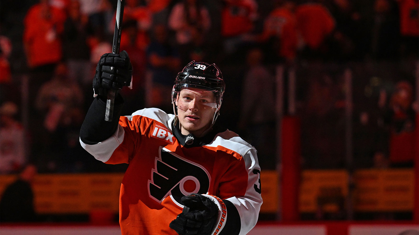 Flyers Governor on Michkov’s ‘Slump’: Why 51 Points Is Actually a Win