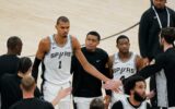 Victor Wembanyama Skipped Handshake Line After NBA Finals — And Kendrick Perkins Is All for It