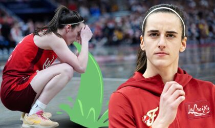 Caitlin Clark’s Mid-Game Collapse — What Doctors Found in the Tunnel