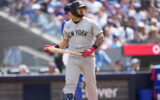 Yankees’ Jasson Dominguez Faces Tooth Extraction — Could He Miss Opener Against White Sox?