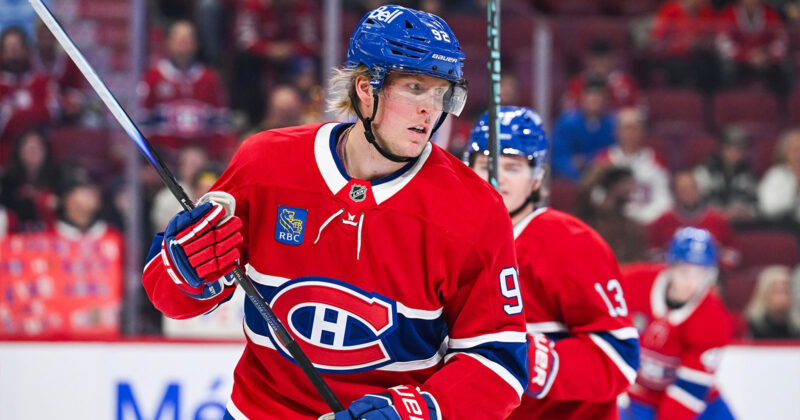 One Injury-Ridden Season Could Make Patrik Laine the NHL’s Most Intriguing Free Agent Gamble