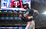 Byron Buxton Is on Pace for 50 Homers — So Why Isn’t He Getting More MVP Hype?