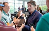 Mike Babcock’s Troubled Past Has Some Oilers Players Wary of Joining the Team