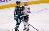 Blackhawks Eyeing a Swap with Sharks at No. 2 — Here’s What It Would Cost Chicago