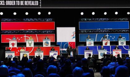How the Knicks Can Restock Their Bench at Pick No. 24 — and Avoid Another Frank Ntilikina Mistake