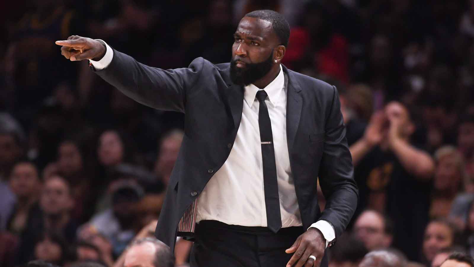 Kendrick Perkins Says He’s ‘Raising Killers’ After Witnessing Toxic AAU Environment Firsthand