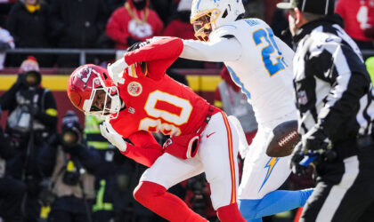 The Weapons Mahomes Is Hiding for 2026 — and Why the NFL Should Be Worried