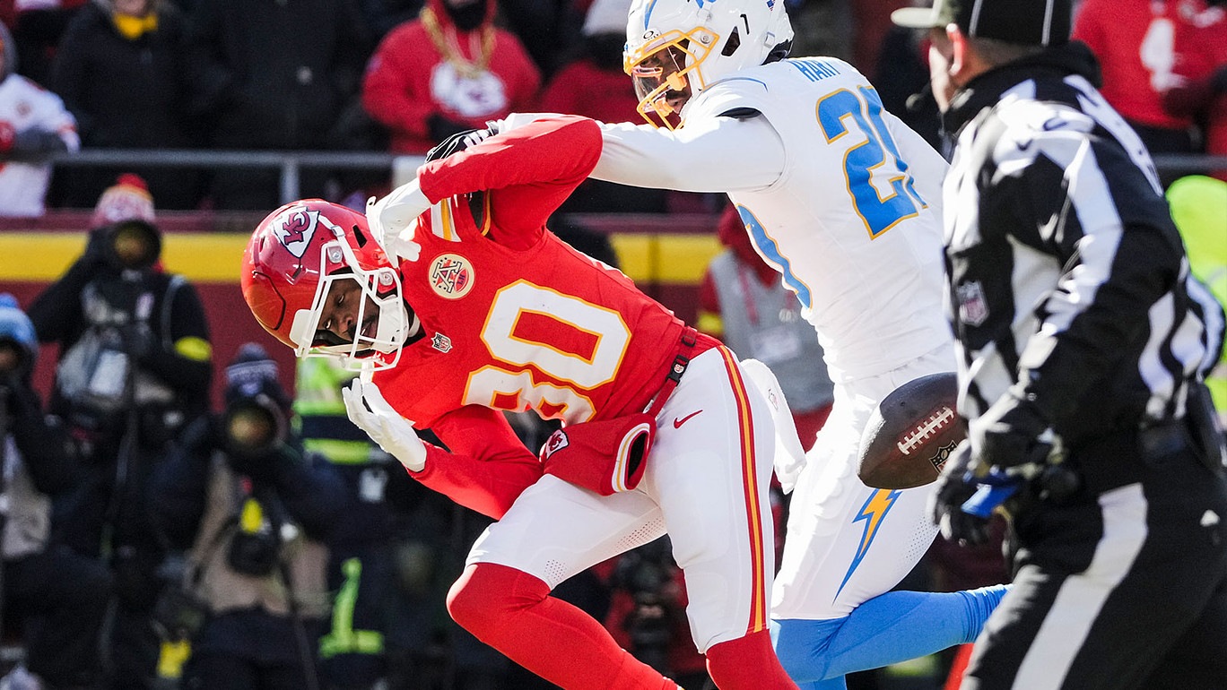 The Weapons Mahomes Is Hiding for 2026 — and Why the NFL Should Be Worried