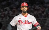 The One Move That Could Rescue the Phillies’ Outfield — and It Involves Byron Buxton