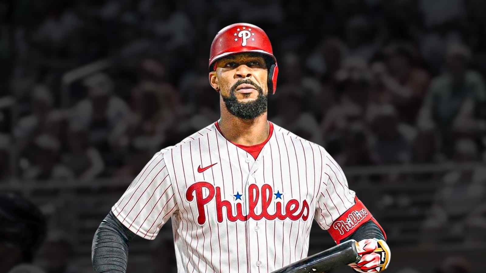 The One Move That Could Rescue the Phillies’ Outfield — and It Involves Byron Buxton