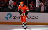 Veteran Defenseman John Carlson Tells Ducks He’s Heading East for Free Agency
