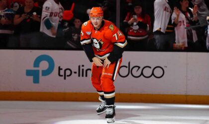 Veteran Defenseman John Carlson Tells Ducks He’s Heading East for Free Agency
