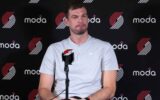 Why Tiago Splitter’s Goodbye to Portland Reveals More Than Just Gratitude