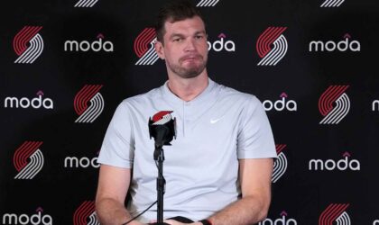 Why Tiago Splitter’s Goodbye to Portland Reveals More Than Just Gratitude