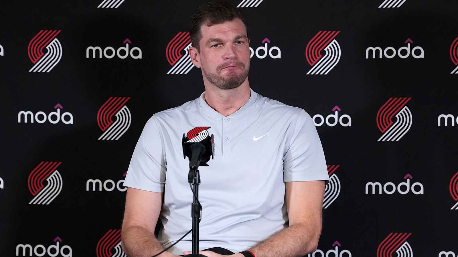 Why Tiago Splitter’s Goodbye to Portland Reveals More Than Just Gratitude