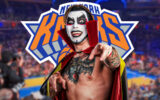 Danhausen Wants a One-Day Knicks Deal — But Only So He Can Retire as a ‘Champion’