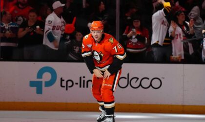 Why a Two-Year, $10 Million Deal for John Carlson Might Already Be Written in Ink
