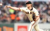 Logan Webb Isn’t Going Anywhere: What the Giants’ ‘Zero Plans’ Trade Stance Really Means