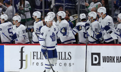 Is Morgan Rielly’s Maple Leafs Exit a Matter of ‘When,’ Not ‘If’?