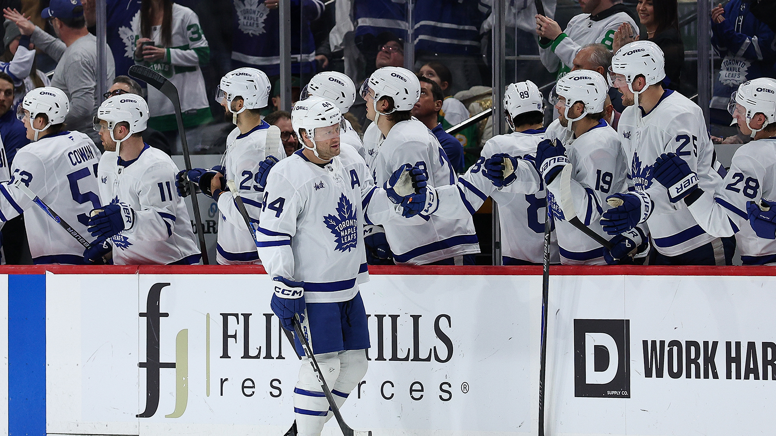 Is Morgan Rielly’s Maple Leafs Exit a Matter of ‘When,’ Not ‘If’?