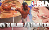 How to Unlock Every Hidden Character in NBA The Run — And Why You’ll Want To