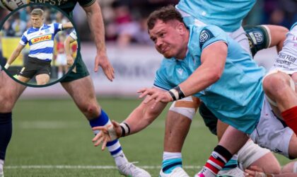 Stormers Face Champions in URC Semi — One Stat Suggests an Upset
