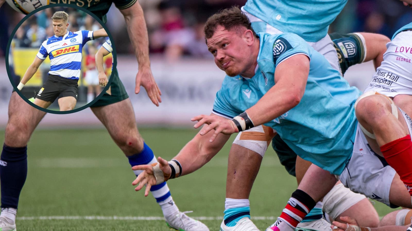 Stormers Face Champions in URC Semi — One Stat Suggests an Upset