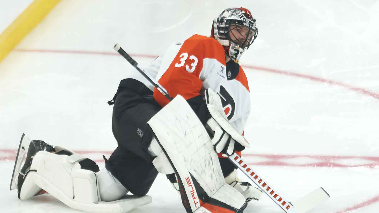 Why the Leafs Traded a Starting Goalie for a Roster Puzzle — and What It Means for Philly’s Future