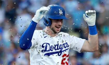 A $60 Million Man and a .239 Average: What’s Wrong With Kyle Tucker?