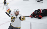 Vegas Is at a Crossroads After the Cup Final Loss — These Two Trades Could Define the Future