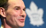 Toronto Just Fired Its Coach and Traded a Goalie — Here’s What Comes Next