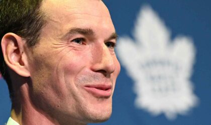 Toronto Just Fired Its Coach and Traded a Goalie — Here’s What Comes Next