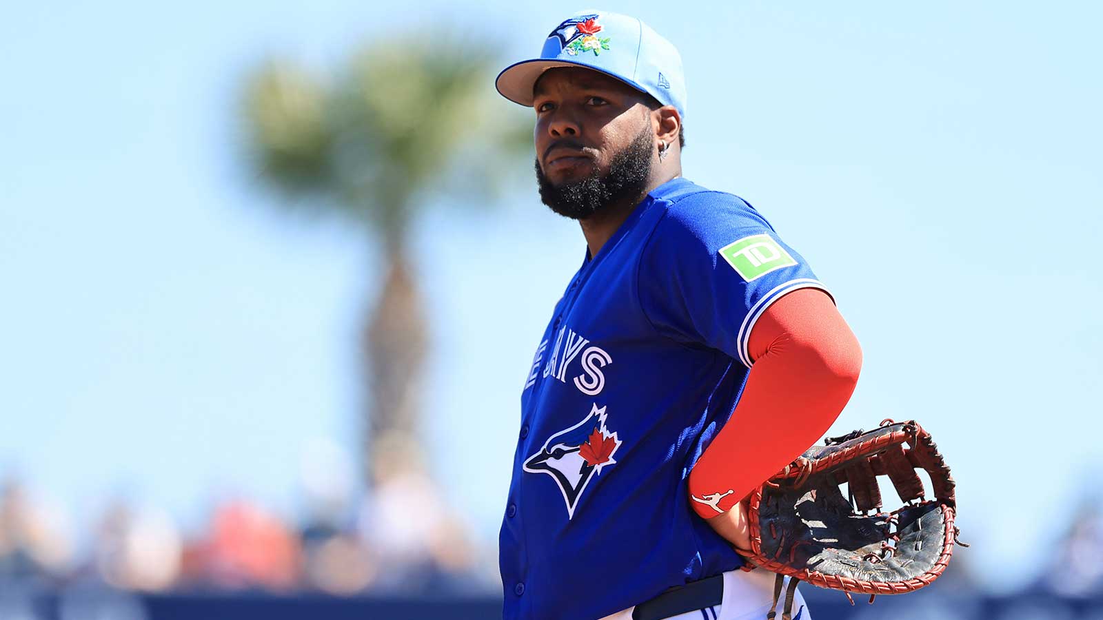 Vladimir Guerrero Jr. Returns from Back Tightness Just in Time for Blue Jays-Red Sox Showdown