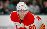 Blake Coleman’s Future in Calgary Hinges on a ‘Hockey Trade’ — Here’s What That Means