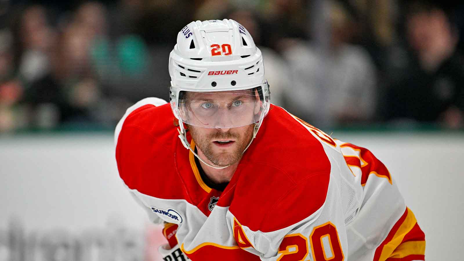 Blake Coleman’s Future in Calgary Hinges on a ‘Hockey Trade’ — Here’s What That Means