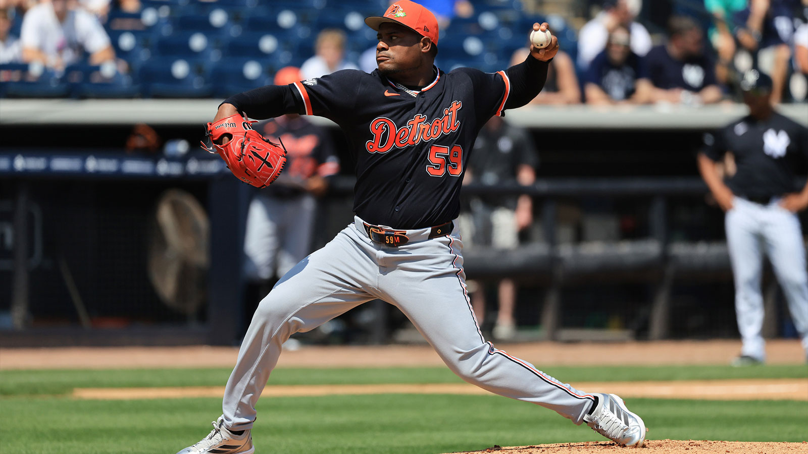 Framber Valdez Returns to Houston With More Than Just a Revenge Mindset
